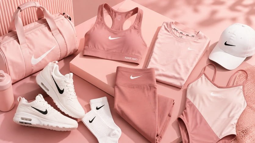 Nike Womens Collection Review That Blends Style With Performance