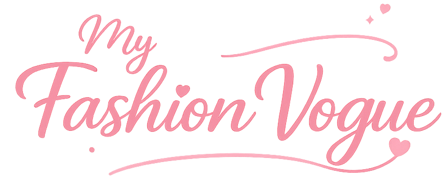 My Fashion Vogue